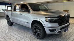 2022 Ram Ram Pickup 1500 Limited