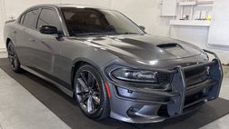 2019 Dodge Charger GT
