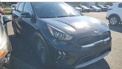 2020 Kia Niro Touring