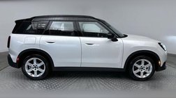 2026 MINI Countryman S ALL4