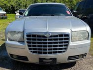 2009 Chrysler 300 Touring
