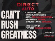 1999 Mercedes-Benz C-Class C 280