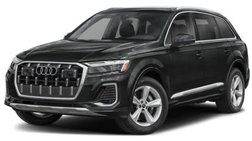 2025 Audi Q7 quattro Premium 45 TFSI
