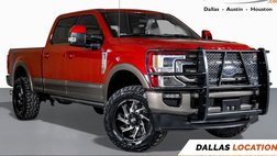 2022 Ford Super Duty F-250 King Ranch