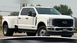 2025 Ford Super Duty F-350 XL