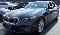 2024 BMW 5 Series 530i xDrive