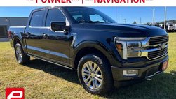 2024 Ford F-150 King Ranch