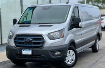 2023 Ford E-Transit 350