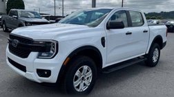 2024 Ford Ranger XL