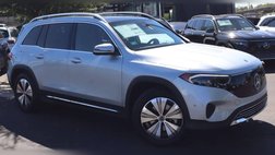 2024 Mercedes-Benz EQB EQB 300 4MATIC
