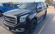2015 GMC Yukon SLE