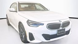 2025 BMW 2 Series 230i xDrive