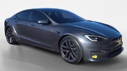 2022 Tesla Model S Base