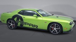 2011 Dodge Challenger SRT8 392