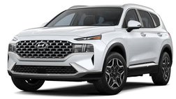 2023 Hyundai Santa Fe Plug-In Hybrid Limited