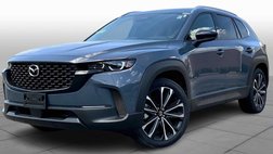 2025 Mazda CX-50 2.5 S Premium Plus