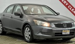 2010 Honda Accord LX