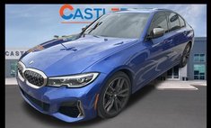 2020 BMW 3 Series M340i xDrive