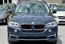 2014 BMW X5 xDrive35d