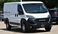 2026 Ram ProMaster 2500 Tradesman 136 Low Roof Ca