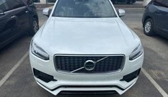 2018 Volvo XC90 T6 R-Design