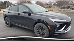 2024 Buick Envista Sport Touring