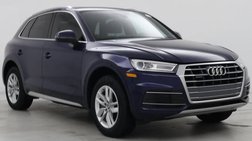 2020 Audi Q5 Premium