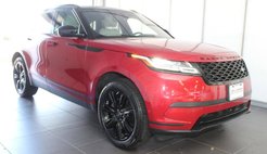 2021 Land Rover Range Rover Velar P250 S