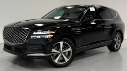 2023 Genesis GV80 3.5T