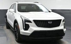 2022 Cadillac XT4 Sport