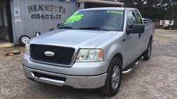 2008 Ford F-150 XL