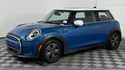 2023 MINI Hardtop Cooper