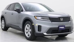 2024 Honda Prologue EX