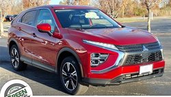 2024 Mitsubishi Eclipse Cross SEL