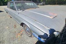 1964 Ford Thunderbird 