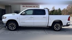 2026 Ram Ram Pickup 1500 Laramie