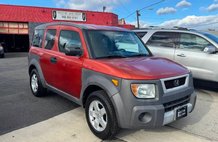 2003 Honda Element EX