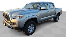 2022 Toyota Tacoma SR V6