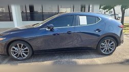 2025 Mazda MAZDA3 2.5 S Preferred