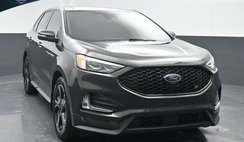 2022 Ford Edge ST