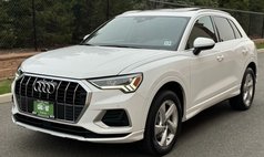 2021 Audi Q3 quattro Premium Plus 40 TFSI