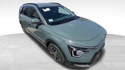 2023 Kia Niro Plug-In Hybrid EX