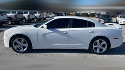 2013 Dodge Charger SE