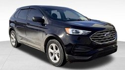 2019 Ford Edge SE