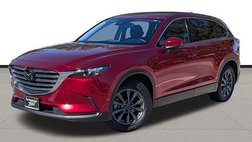 2022 Mazda CX-9 Touring