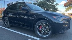 2024 Alfa Romeo Stelvio Veloce