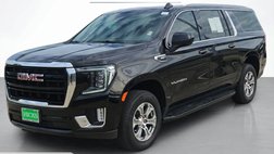 2023 GMC Yukon XL SLE