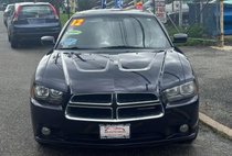 2012 Dodge Charger SXT