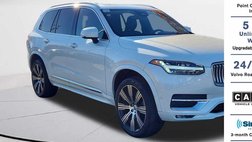 2024 Volvo XC90 B6 Ultimate Bright Theme 7P
