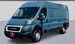 2020 Ram ProMaster 3500 159 WB